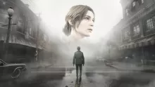2. Silent Hill 2