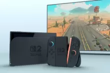 Switch 2