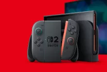 Switch 2