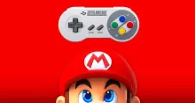 Switch Online