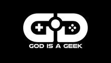 3. God is a Geek