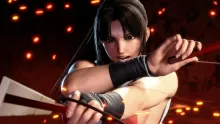 Mai Shiranui