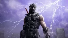 Ninja Gaiden 4