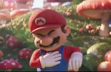 Super Mario Bros.