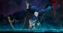 Ender Magnolia