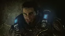 Gears of War- E-Day