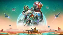 No Man’s Sky