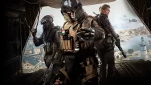 Call of Duty Warzone