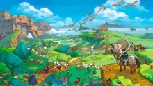 Fantasy Life