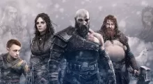 God of War Ragnarok