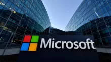 Microsoft