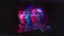 Lost Records - Bloom & Rage