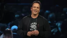 Phil Spencer