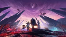 Godfall