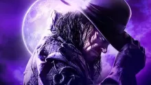 WWE 2K25