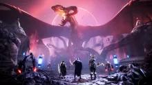 8. Dragon Age - The Veilguard