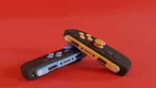 Joy Con 2