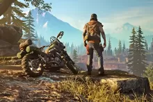 Days Gone