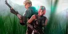 Dino Crisis