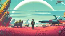 No Man’s Sky