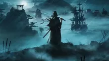 Rise of the Ronin