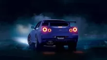 Tokyo Xtreme Racer