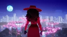Carmen San Diego