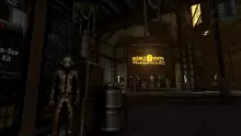 Fortune’s Run