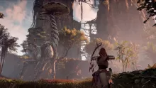 Horizon Zero Dawn