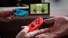 Joy Con