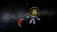 Kerbal Space Program