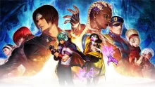 King of Fighters