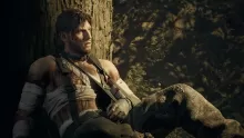 Metal Gear Solid Delta - Snake Eater