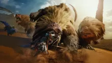 Monster Hunter Wilds