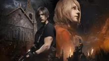 Resident Evil 4
