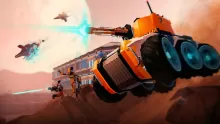 Robocraft 2 