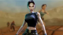 Tomb Raider 4-6 Remastered