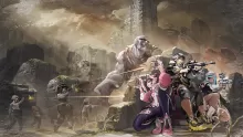 Valkyrie Squad - Siege Breakers