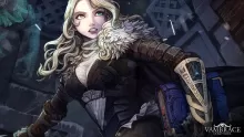 Vambrace - Cold Soul