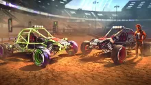 EXOcars