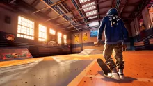 Tony Hawk's Pro Skater