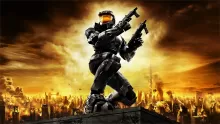 Halo - Anniversary