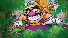 Wario Land 4