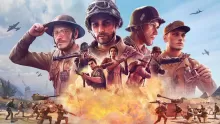 Company of Heroes