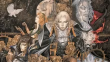 Castlevania