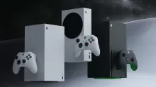 Series X/S