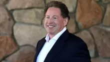 2. Bobby Kotick