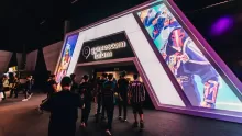 Gamescom Latam 2025
