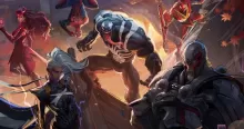 Marvel Rivals