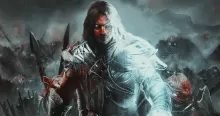 Shadow of Mordor